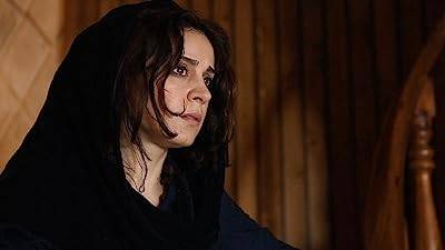 Maryam Moghadam