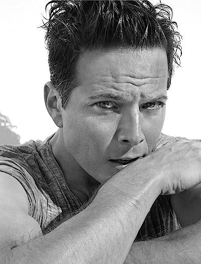 Scott Wolf