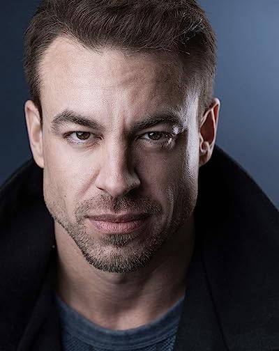 Marc Crumpton