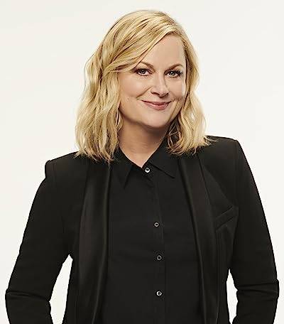 Amy Poehler