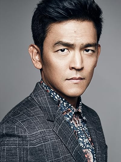 John Cho
