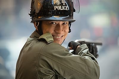 Nick Cheung