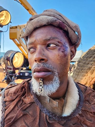 Thapelo Mokoena
