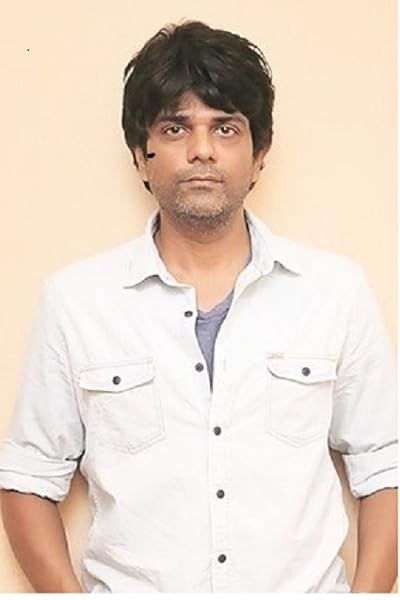 Amit Sial