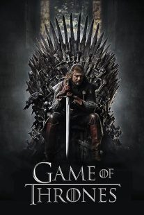 دانلود سریال Game of Thrones بازی تاج و تخت
