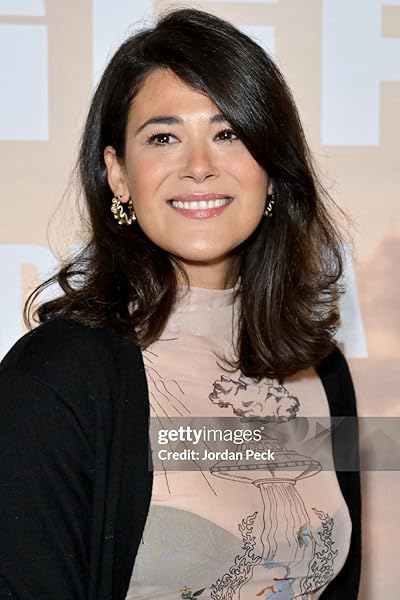 Celine Arden