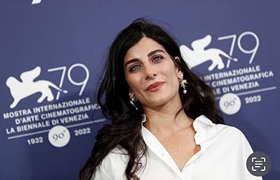 Mina Kavani