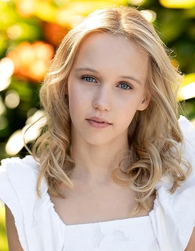 Mischa Heywood