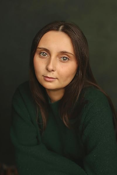 Olivia Edwards